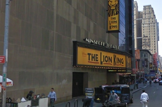 라이온 킹 The Lion King