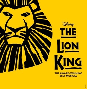 라이온 킹 The Lion King 소개