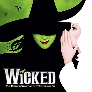 위키드 Wicked