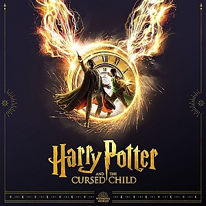해리포터와 저주받은 아이 Harry Potter and the Cursed Child