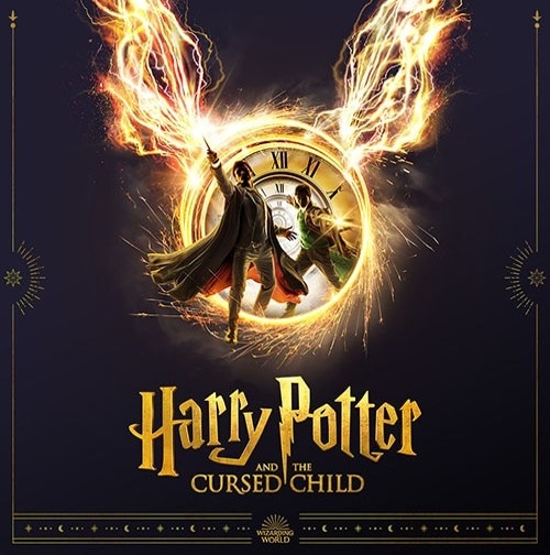 해리포터와 저주받은 아이 Harry Potter and the Cursed Child 소개