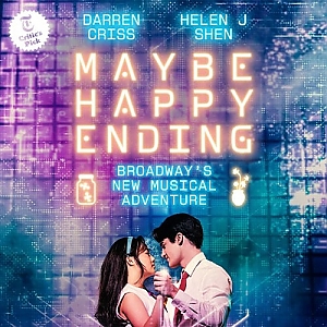 어쩌면 해피엔딩 Maybe Happy Ending