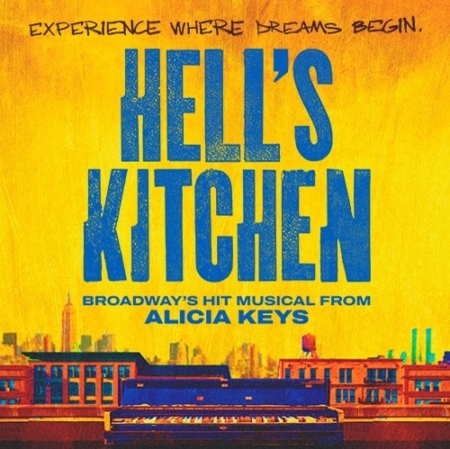 헬스키친 Hells Kitchen 소개