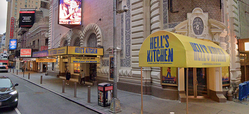 헬스키친 Hells Kitchen