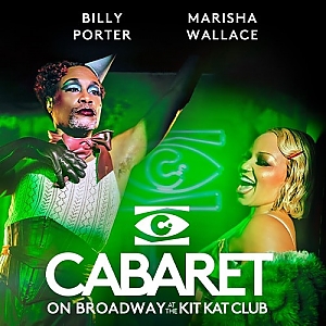 캬바레 앳 더 킷캣 클럽 Cabaret at the Kit Kat Club