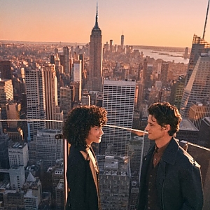 【Peak Hour】 탑 오브 더 락 전망대