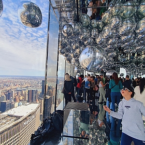 【Peak Plus 최성수기] 써밋 전망대